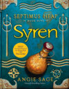SYREN #5 ( Septimus Heap )(HC)