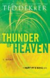 Thunder of Heaven #3 ( Heaven Trilogy )