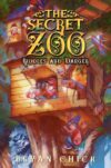 Riddles and Danger #3 (Secret Zoo)