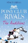 Auditions #1 (Pony Club Rivals)