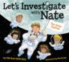 Solar System #2 (investigate with Nate)