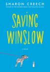 Saving Winslow (HC)