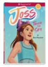 Joss: Touch the Sky (Girl of the Year)