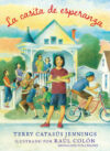 Casita de esperanza/ Little House of Hope (Span)
