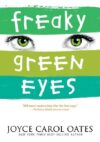 Freaky Green Eyes