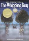 Whipping Boy  (1987 NEWBERY)(HC)