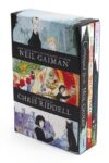 NEIL GAIMAN/CHRIS RIDDELL BOX SET