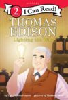 Thomas Edison: Lighting the Way (HC)