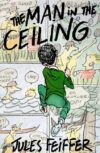 MAN IN THE CEILING