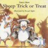 SHEEP TRICK OR TREAT