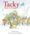 TACKY GOES TO CAMP