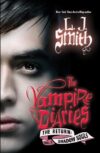 SHADOW SOULS #2 (VAMPIRE DIARIES: RETURN
