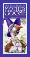 TALL BOOK OF MOTHER GOOSE  (FEB)