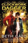 Clockwork Dagger #1  ( Clockwork Dagger Novel )