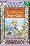 Josefina Story Quilt (I Can Read Level 3)