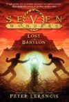 Lost in Babylon #2 ( Seven Wonders ) (HC)