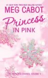 PRINCESS IN PINK #5 (PRINCESS DIARIES)