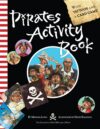 PIRATES ACTIVITY BOOK
