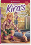 Kira's Animal Rescue
