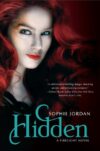 Hidden #3 ( Firelight Trilogy )(HC)