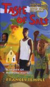 Taste of Salt: A Story of Modern Haiti