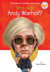 Who Was Andy Warhol? ( Who Was? )