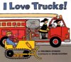 I LOVE TRUCKS