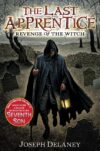 Revenge of the Witch #1 (Last Apprentice)