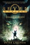 Colossus Rises #1 ( Seven Wonders )