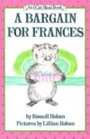 BARGAIN FOR FRANCES (HC)