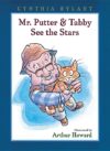 MR. PUTTER & TABBY SEE THE STARS (HC)
