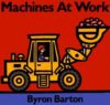 MACHINES AT WORK (HC)