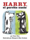 Harry El Perrito Sucio: Harry the Dirty Dog (Span