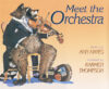 MEET THE ORCHESTRA