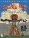 Thunder Rose