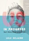 Us in Progress: Short Stories about Young Latinos