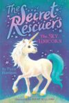 Sky Unicorn #2 (Secret Rescuers)