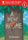 NEW HOME (GLR 1)