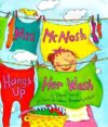 Mrs. McNosh Hangs Up Her Wash (HC)