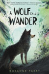 Wolf Called Wander (HC)