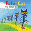 Petes Go Marching ( Pete the Cat )