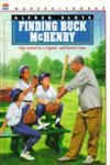 Finding Buck McHenry