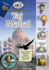 Mystery at the Taj Mahal India (LB)
