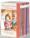 Little House 5-Book Full-Color Box Set: Bks 1 to 5