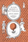 Black Hearts in Battersea ( Wolves Chronicles )