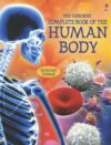 Complete Book of the Human Body - Internet Linked