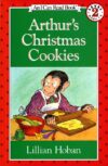 Arthur's Christmas Cookies ( I Can Read Level 2 )