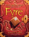 Fyre #7 (Septimus Heap)