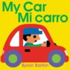 My Car / Mi carro (Bilingual)