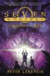 Legend of the Rift #5 ( Seven Wonders )(HC)
